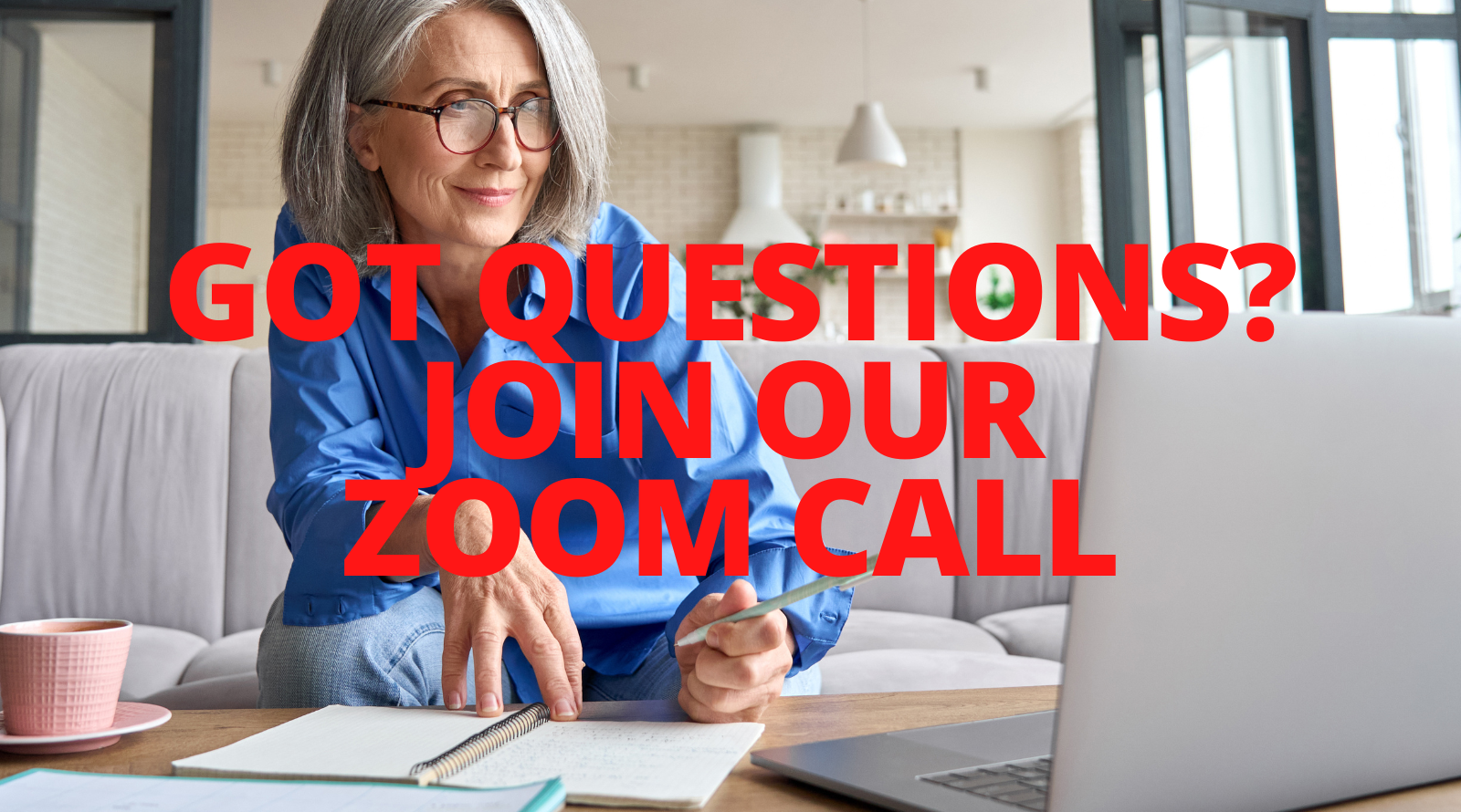 Got Questions? Schedule a Call