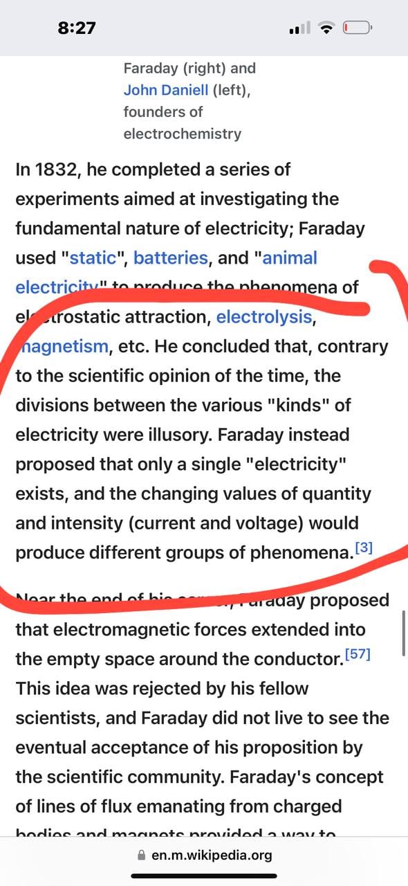 Tesla, Trump & the Truman Show