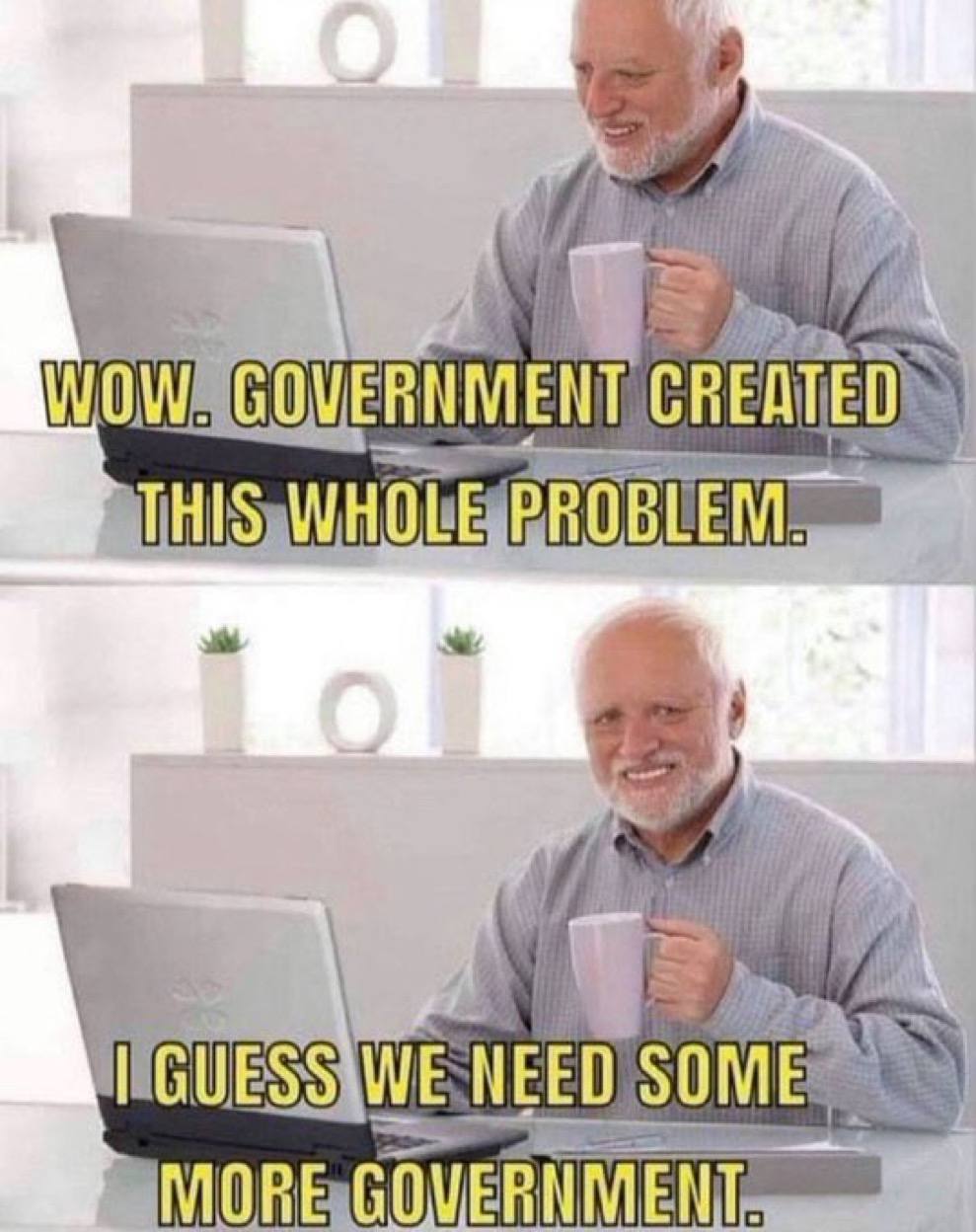 Happy Tax Day. I Give You Memes.