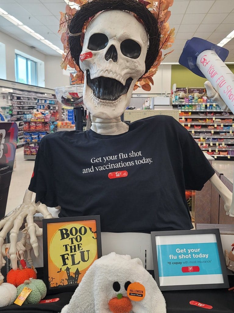 Walgreens Accidentally Nailed It