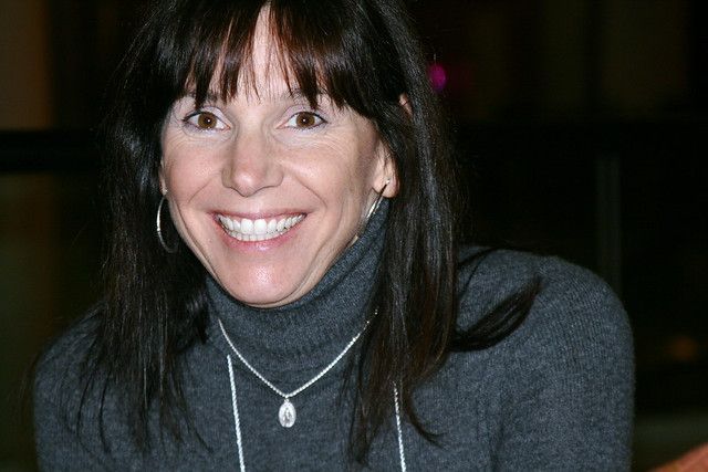 Kristin Canty