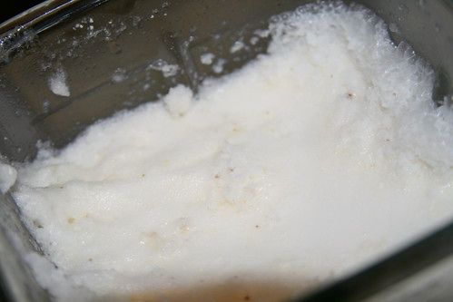 Homemade Baby Formula