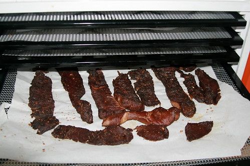 Beef Jerky