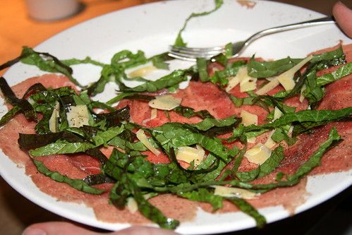 Carpaccio