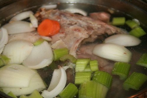 Chicken Stock