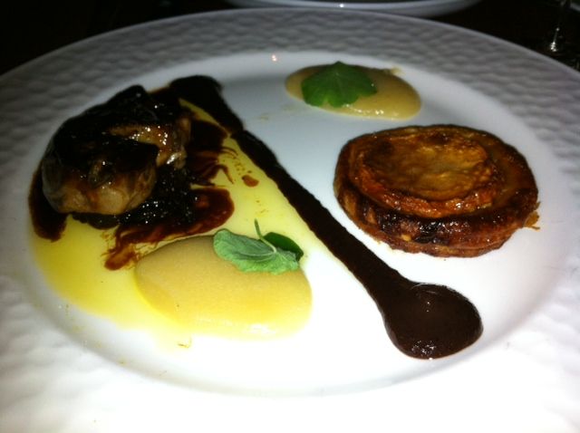 Foie Gras