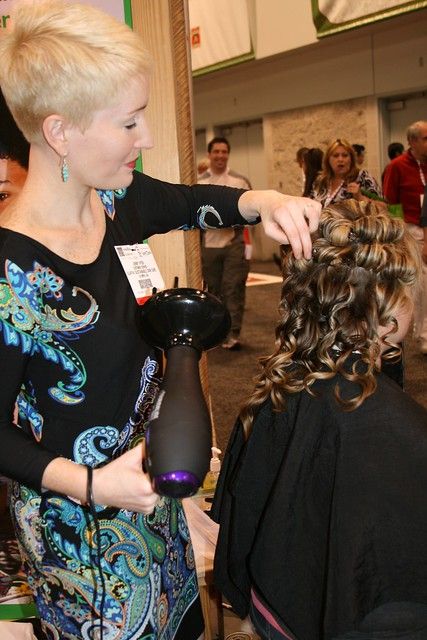 Beautiful Curls