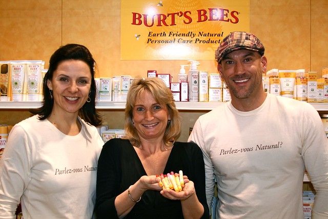 Burt's Bees