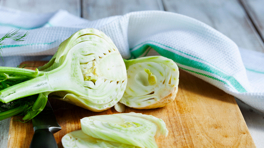 Fennel, Beet, Blood Orange & Kalamata Olive Salad Cheeseslave