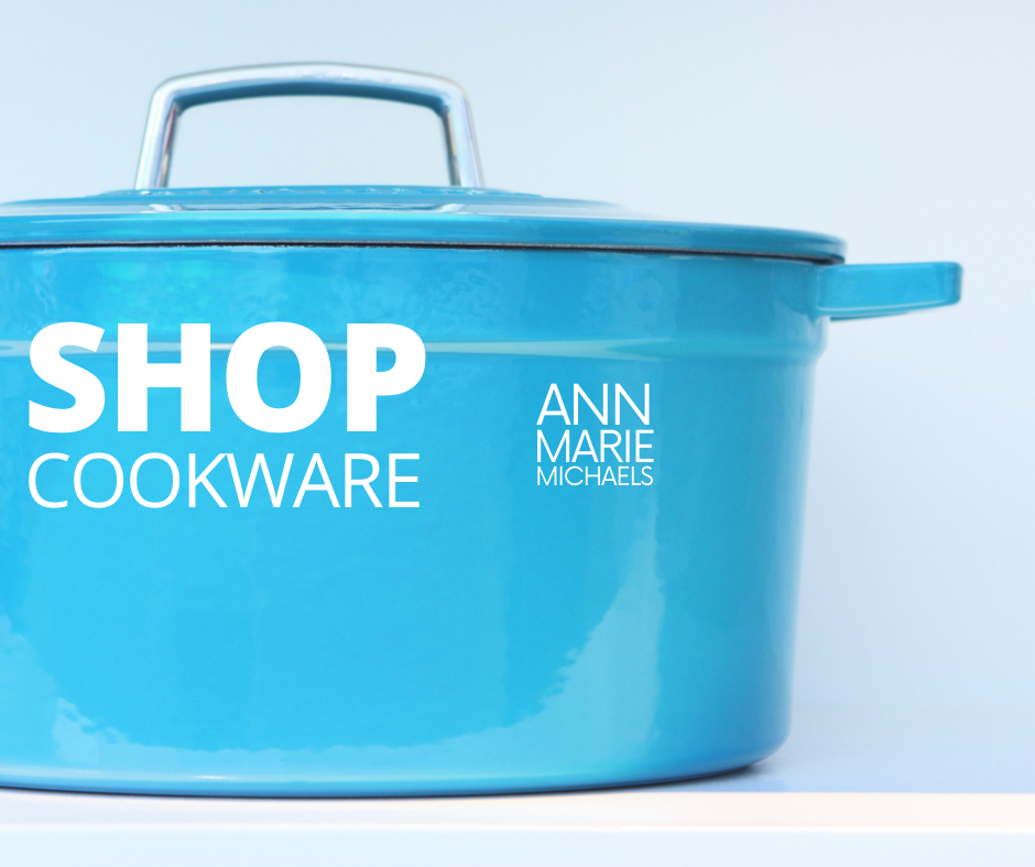Shop: Cookware & Kitchen Tools