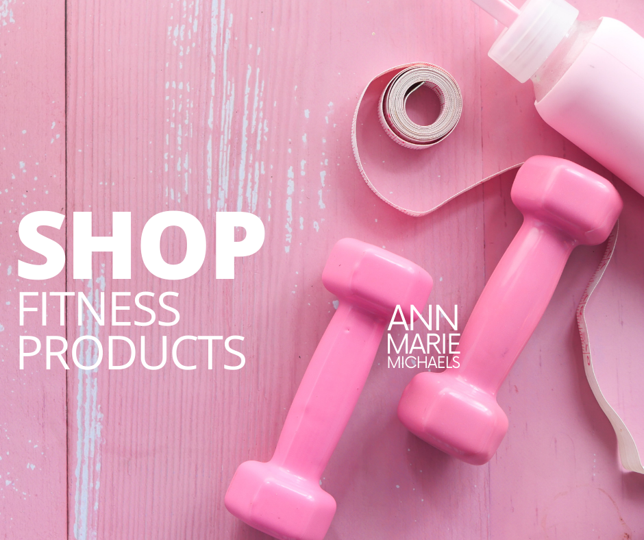 Shop: Fitness Products