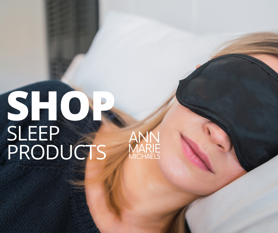 Shop: Sleep Products