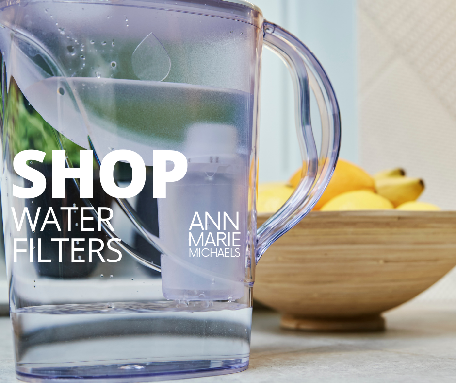 Shop: Water Filters