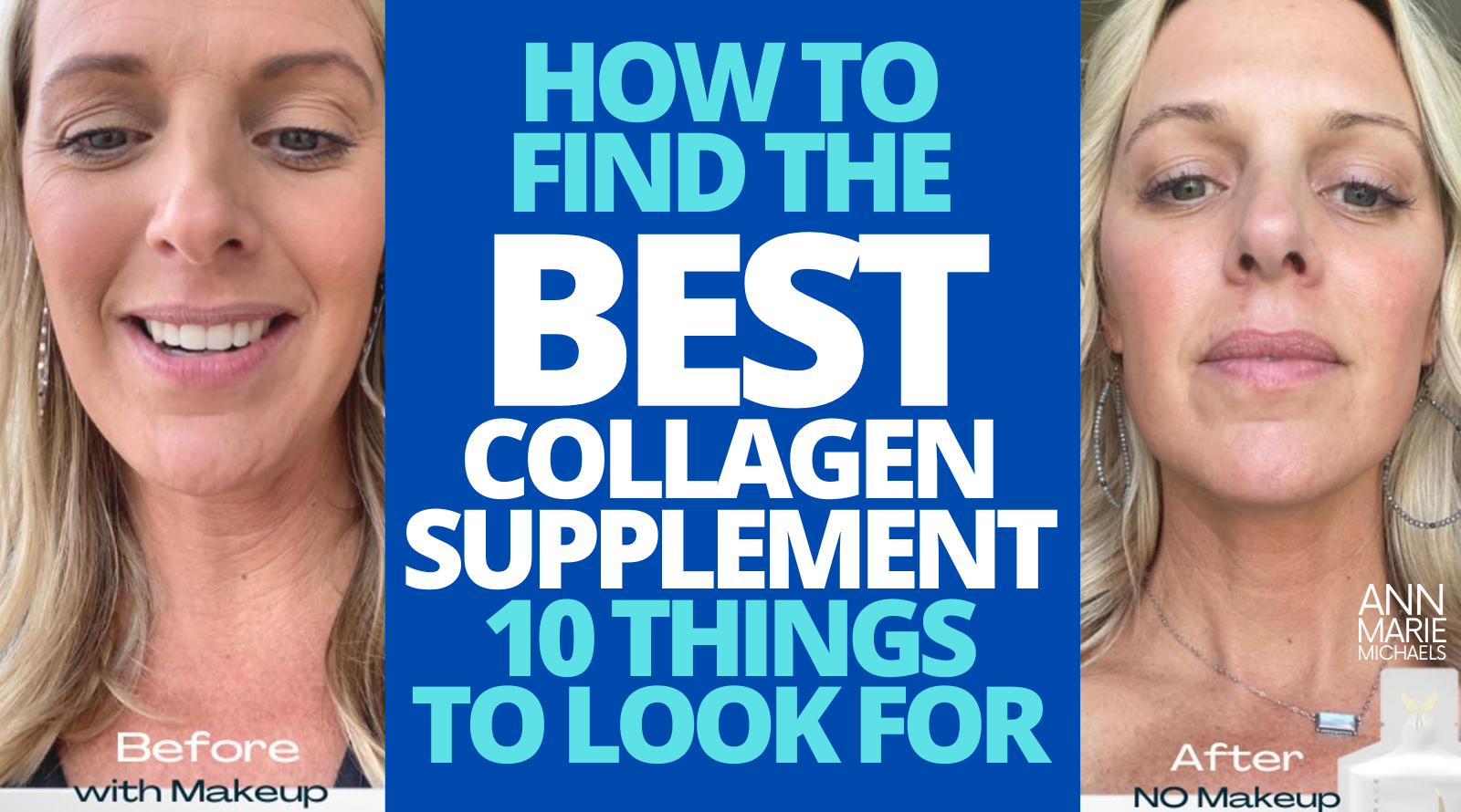 Best Collagen Supplements for Skin, Joints and Hair in 2023