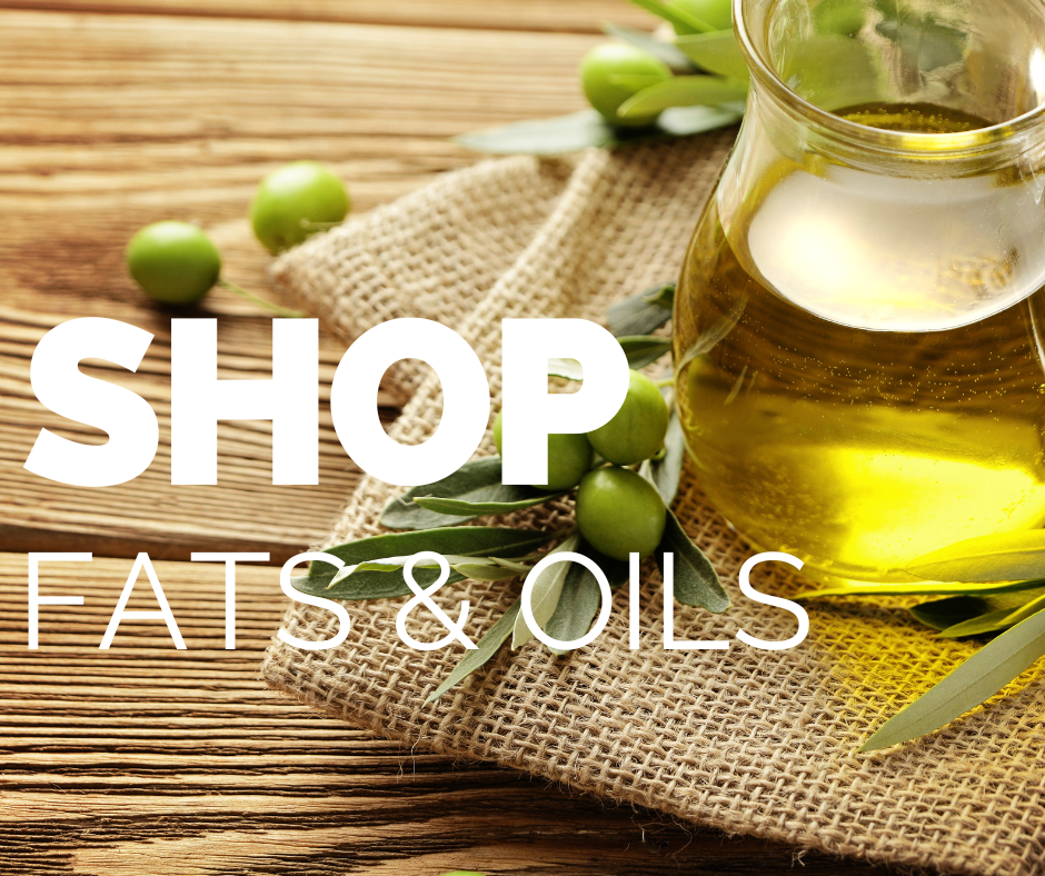 Shop: Fats & Oils