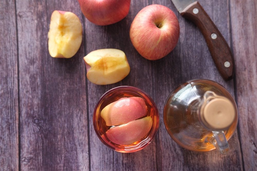 Apple Cider Vinegar for Warts: This Really Works