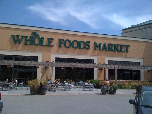 Whole Foods Permanently Discontinues Raw Milk Nationwide