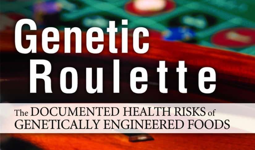 Watch Genetic Roulette for Free Until Oct 17th