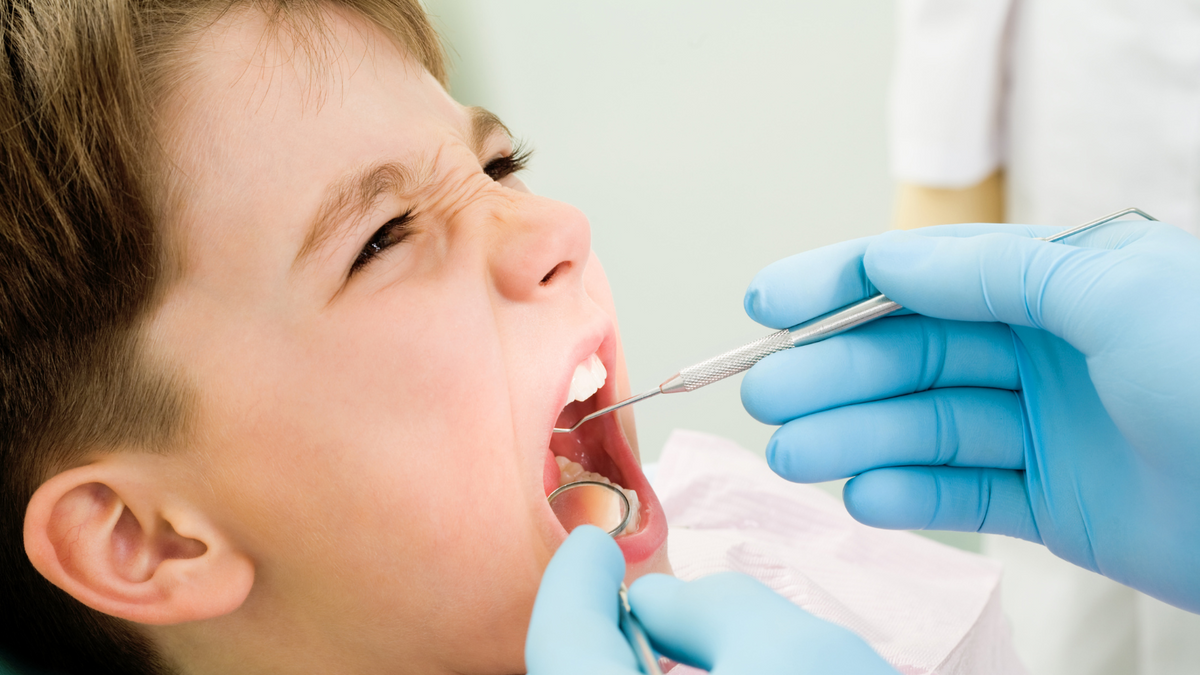 The Real Cause of Cavities: Malnutrition