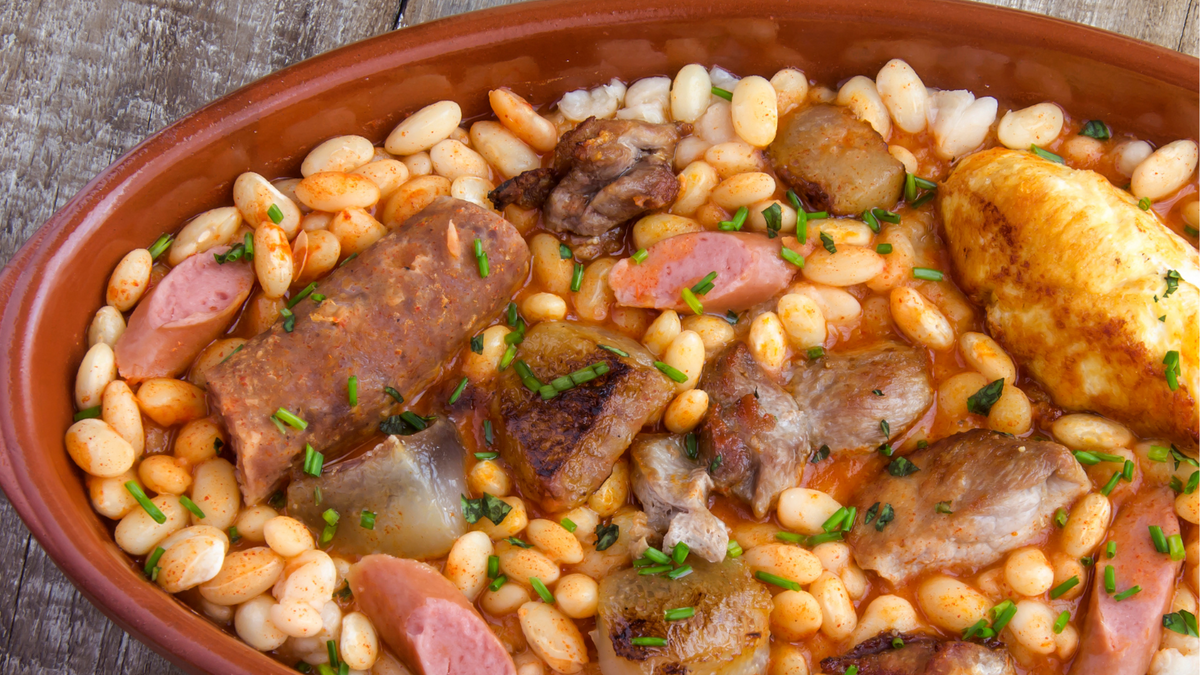 Cassoulet