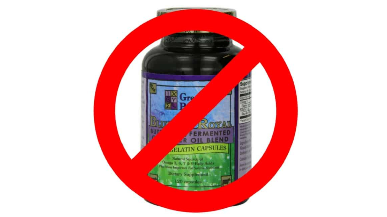 Update on the Fermented Cod Liver Oil Scandal & WAPF-Gate