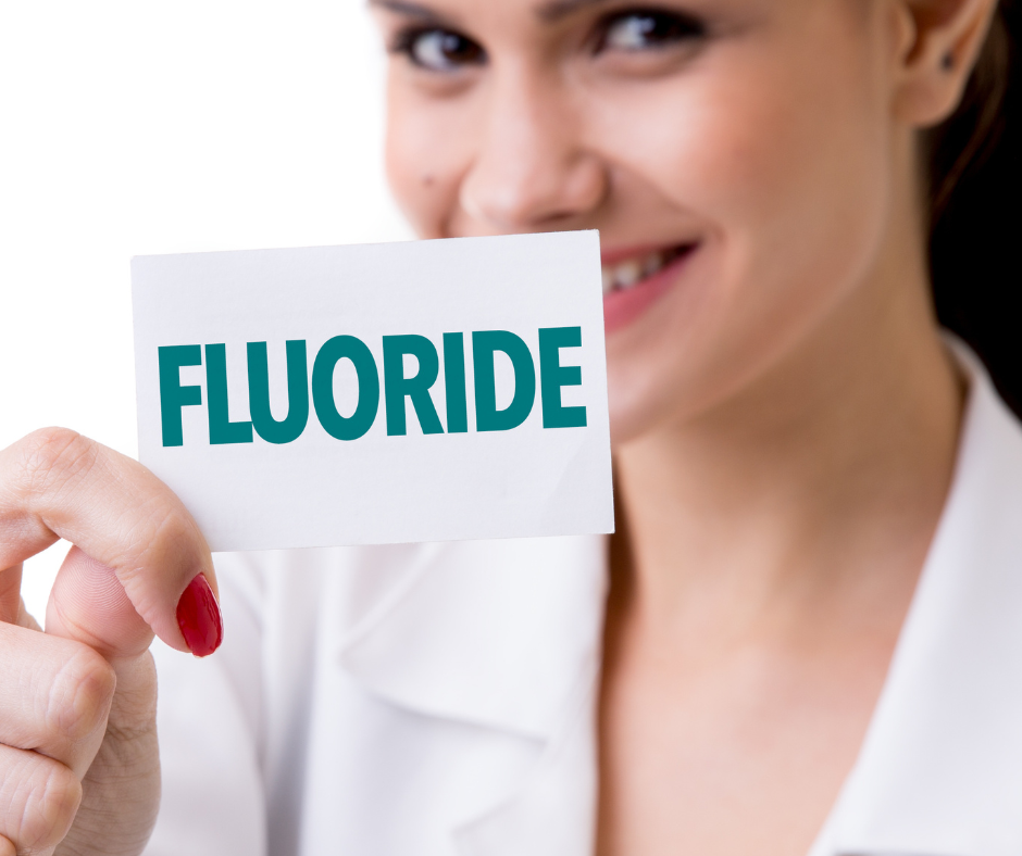 Fluoride in Beverages: I Tested Over 30 Different Drinks