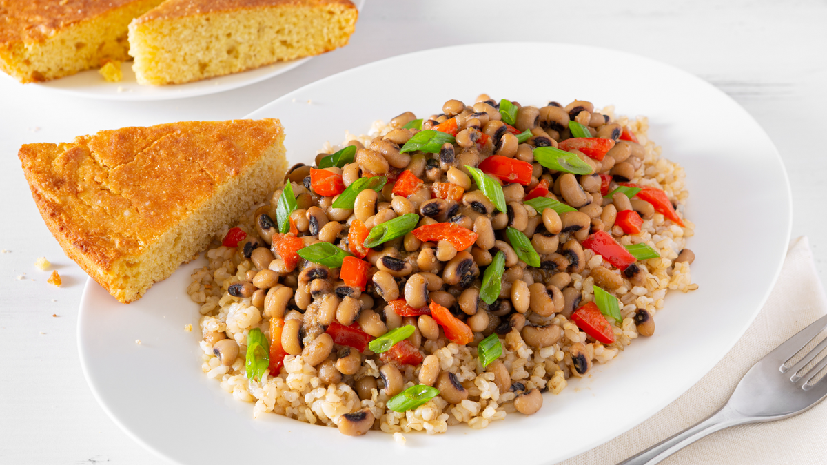 Hoppin’ John