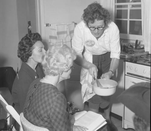 10 Reasons I Love Julia Child