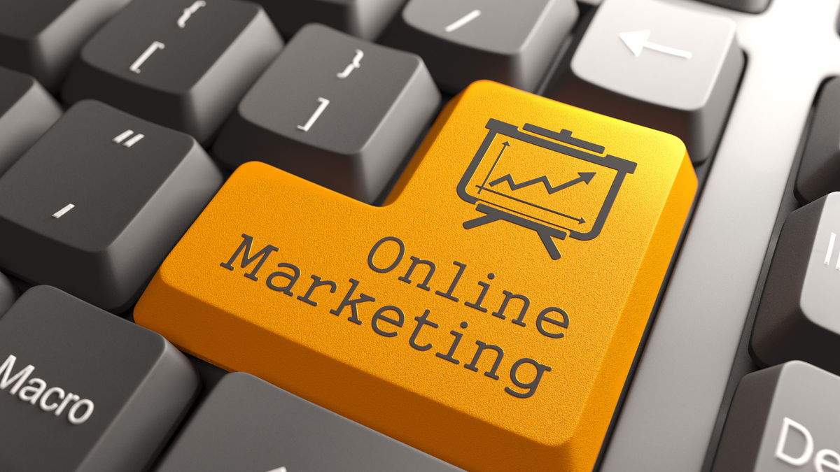 Online Marketing Simplified
