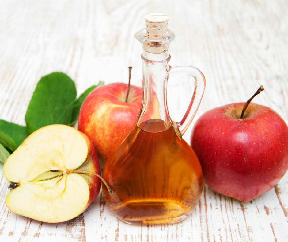 How to Remove Moles & Warts with Apple Cider Vinegar
