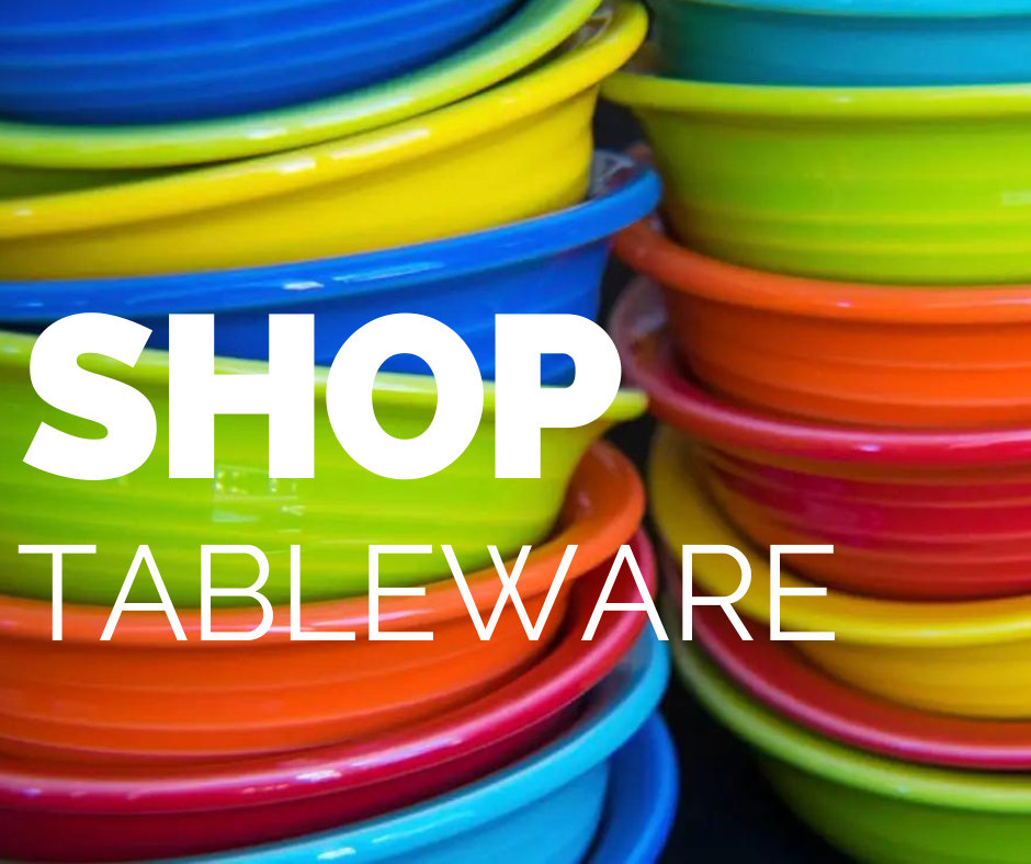 Shop: Tableware