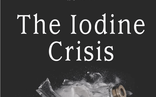 Book Review: The Iodine Crisis