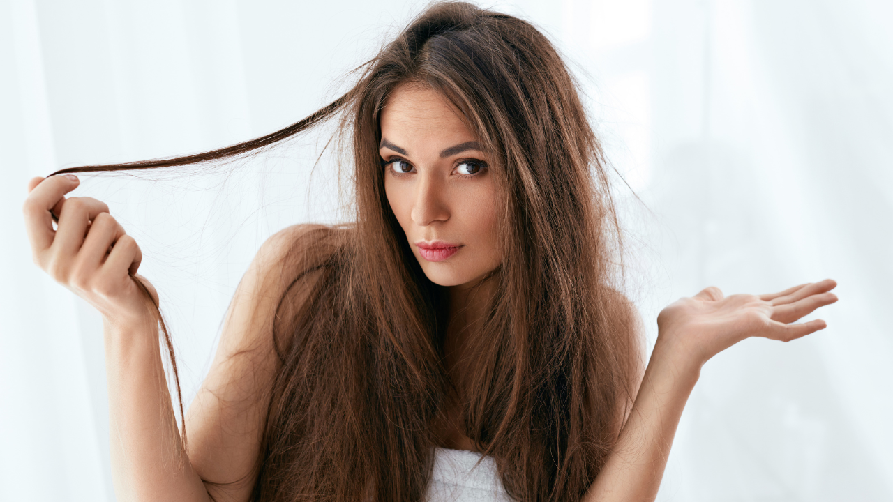 How Silicones Are Destroying Your Hair (And How to Fix It)