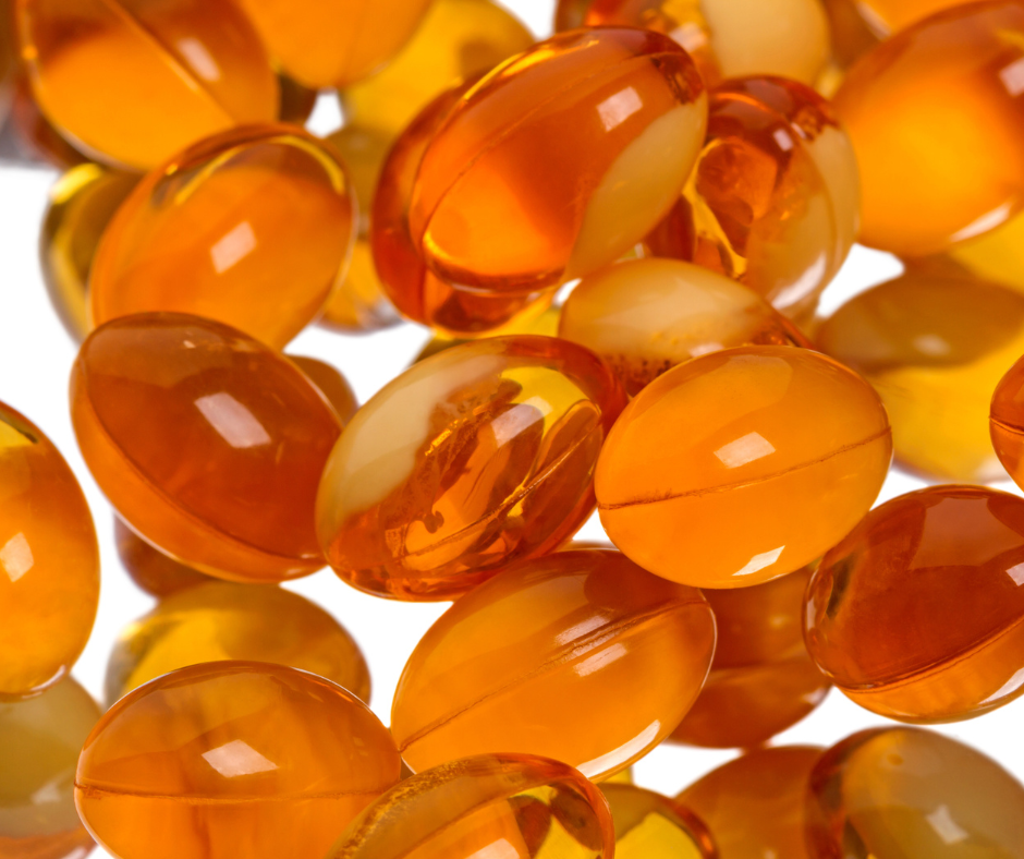 Best Cod Liver Oil Brands