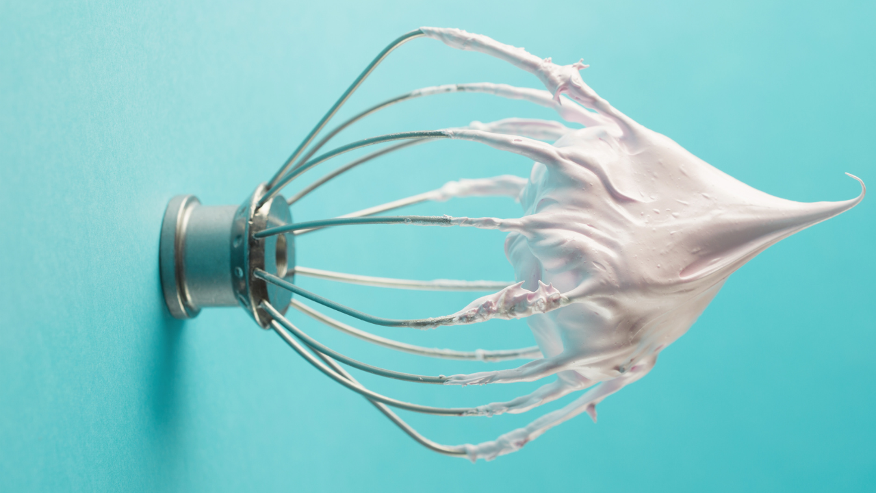 How to Make Marshmallow Fluff Without Corn Syrup Cheeseslave