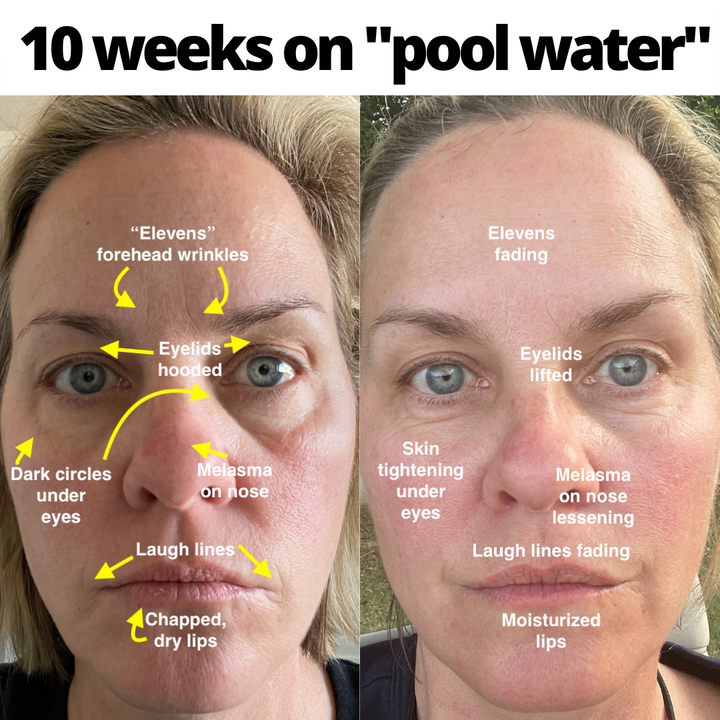 My Pool Water Testimonial