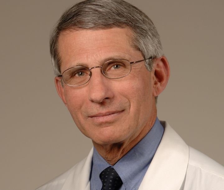 Watch The Real Anthony Fauci This Week Only