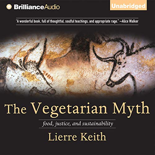 Book Review: The Vegetarian Myth