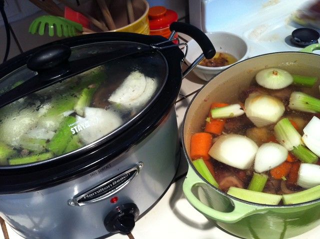 GAPS Intro Diet: Day Five