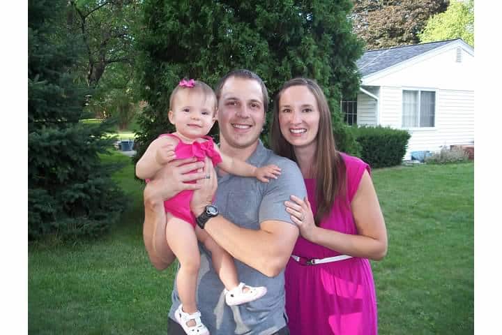 Real Food Kitchen Tour: Whole Green Love