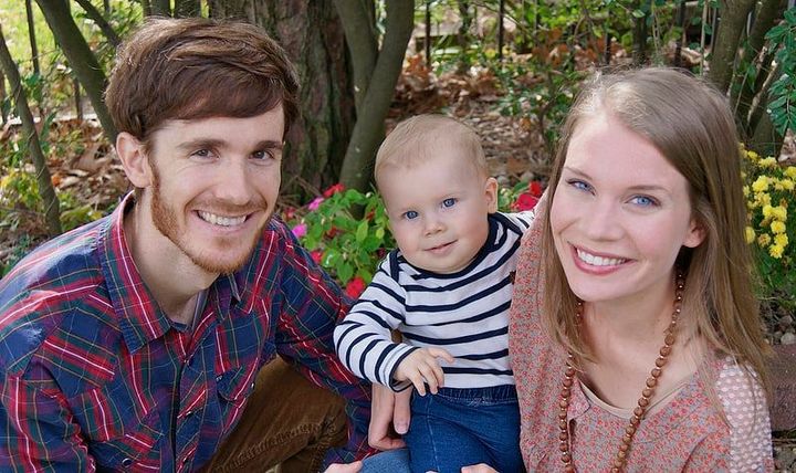 Real Food Kitchen Tour: The Sprouting Seed