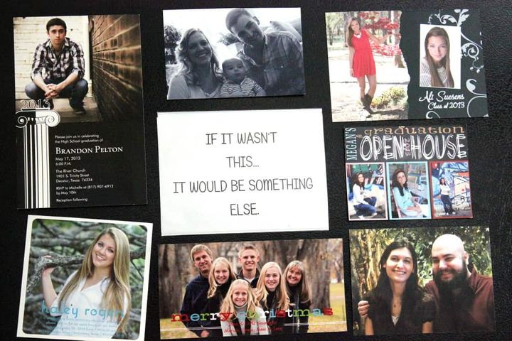 Real Food Kitchen Tour: Through My Kitchen Window