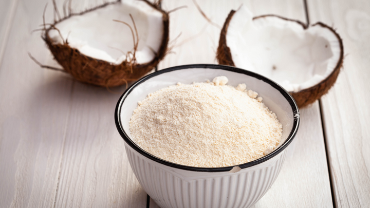 Should We Soak Coconut Flour?