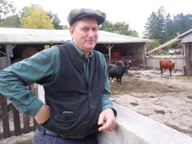 End the Hunger Strike! 10 Ways to Support Raw Dairy Farmer, Michael Schmidt