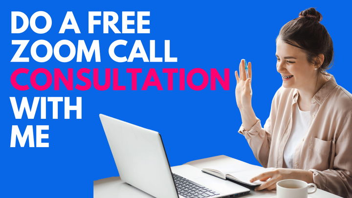 Sign Up for a Free Health Consultation Zoom Call & Get My Detox & Heal Quick Start Guide