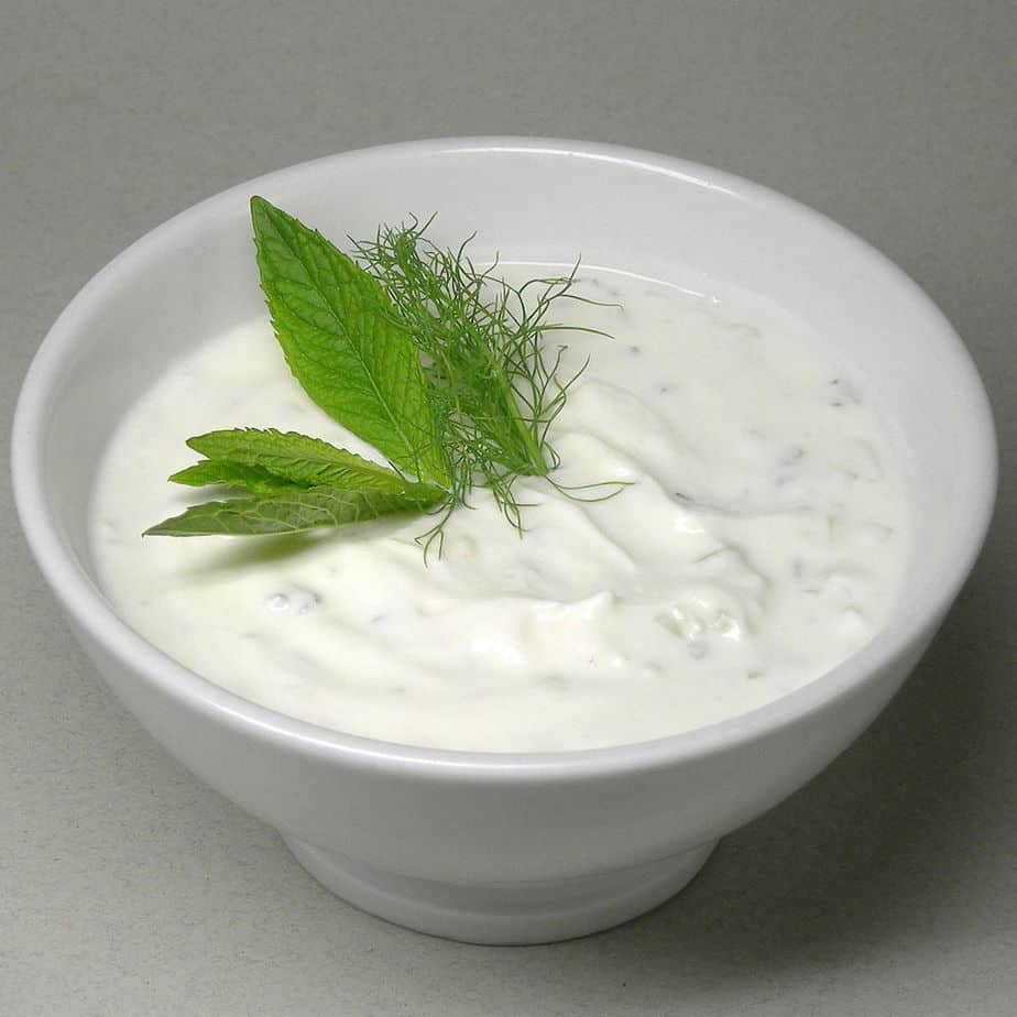 buttermilk ranch dressing