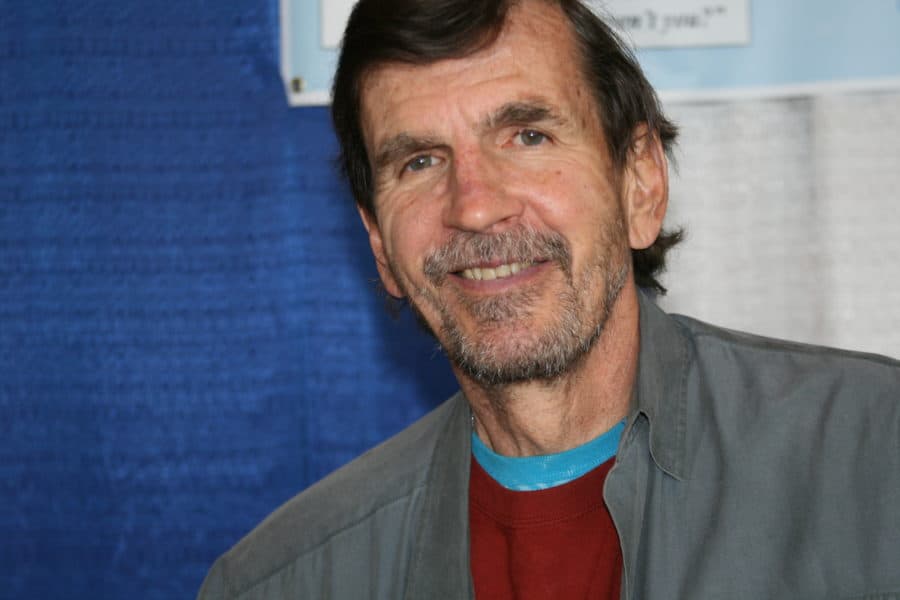 Dr. Ron Schmid, 2009