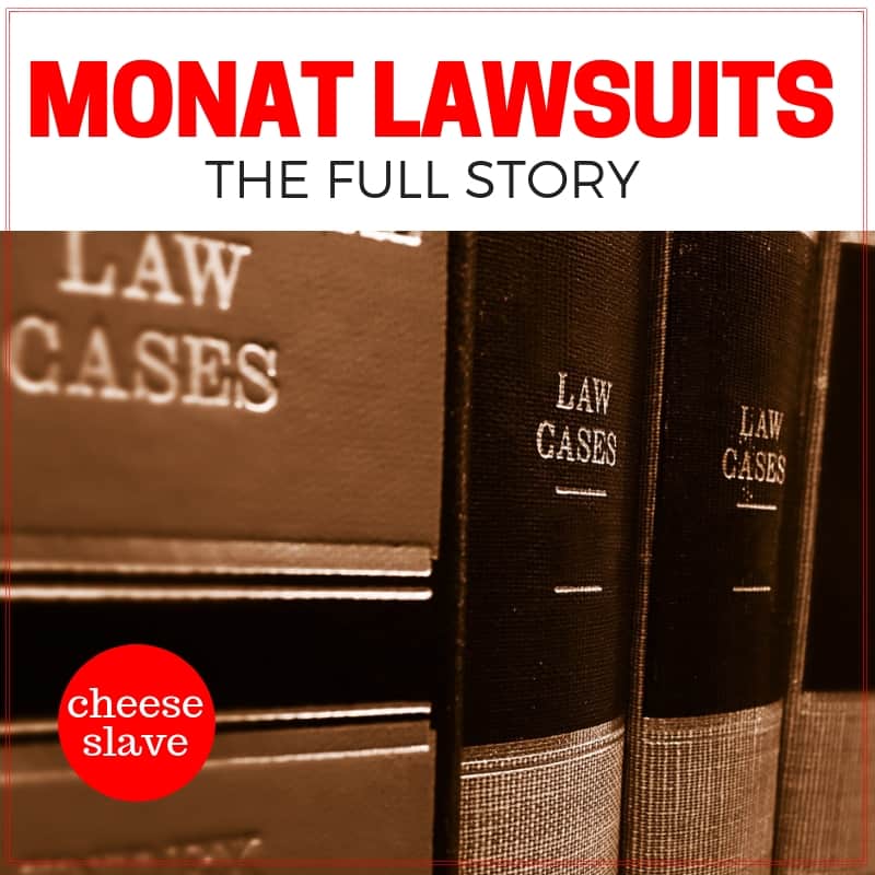 Monat Lawsuits