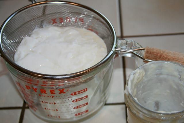 How To Make Kefir 7