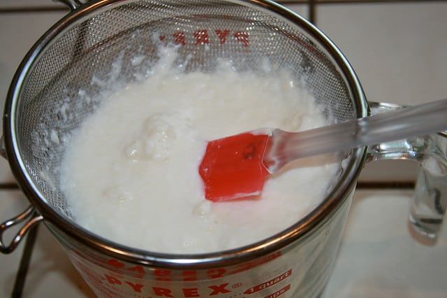 How To Make Kefir 3